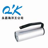 供应RJW7101/LT手提式防爆探照灯-海洋王防爆灯